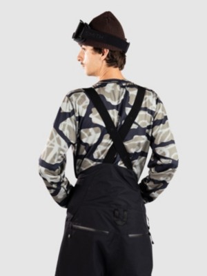 Burton Gore-Tex Reserve 2L Bib Pants - buy now | ID-753422